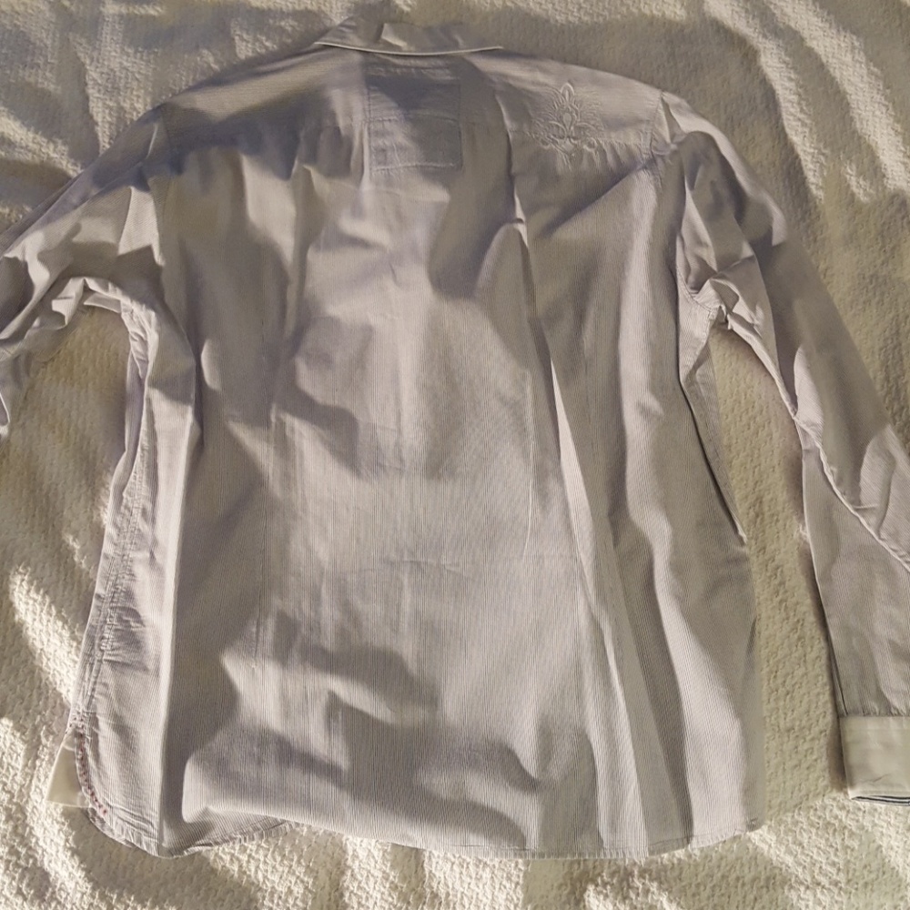 Guess Button Down - image 6